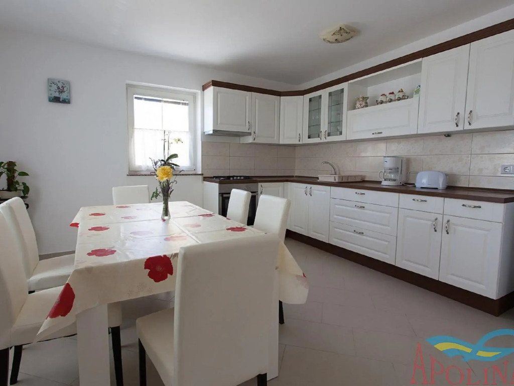 Modern Holiday Home in Kremenici With Terrace