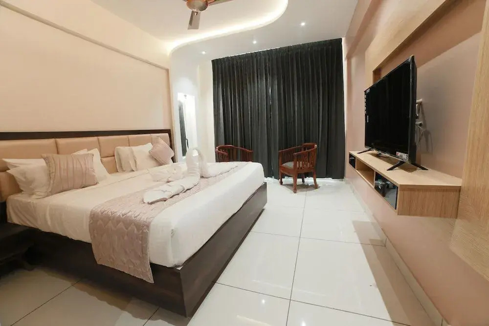 Ramrathna Residency