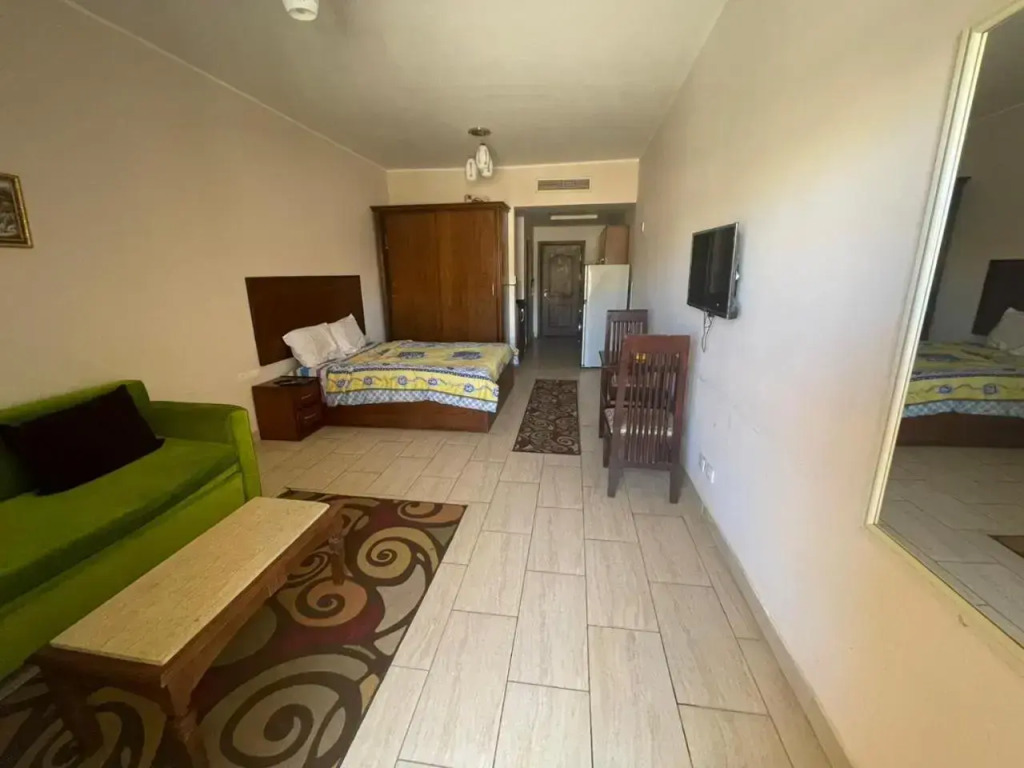 Aldau Heights Apartment