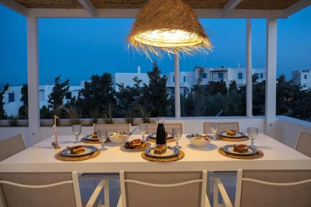 Sunsenses villas and resort 1