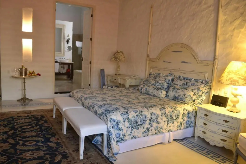 Hotel Casa Quero