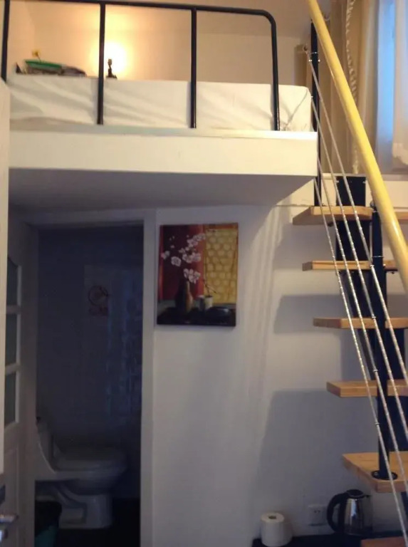 Utel Toodin Youth Hostel