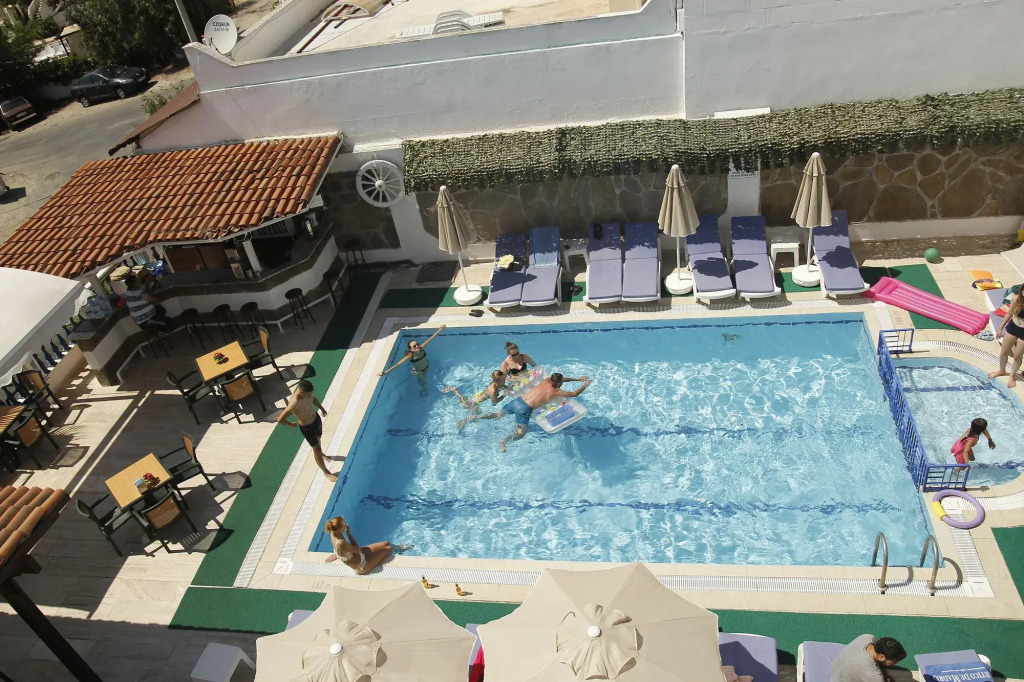 Gumbet Life Hotel