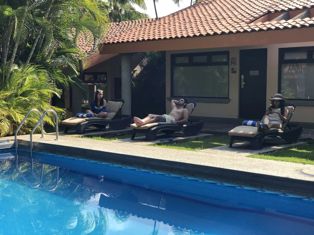 Hotel Palmareca