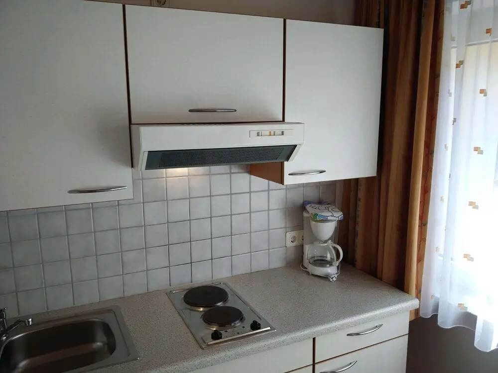 Pension Weirather