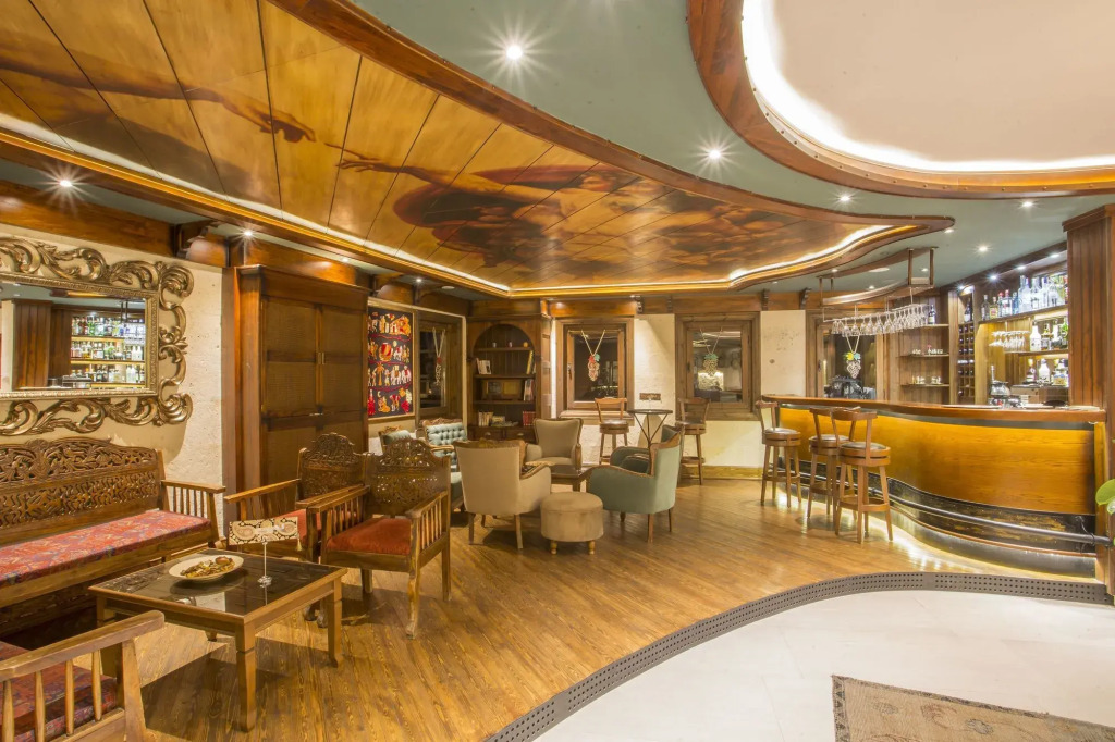 Minia Cave Hotel