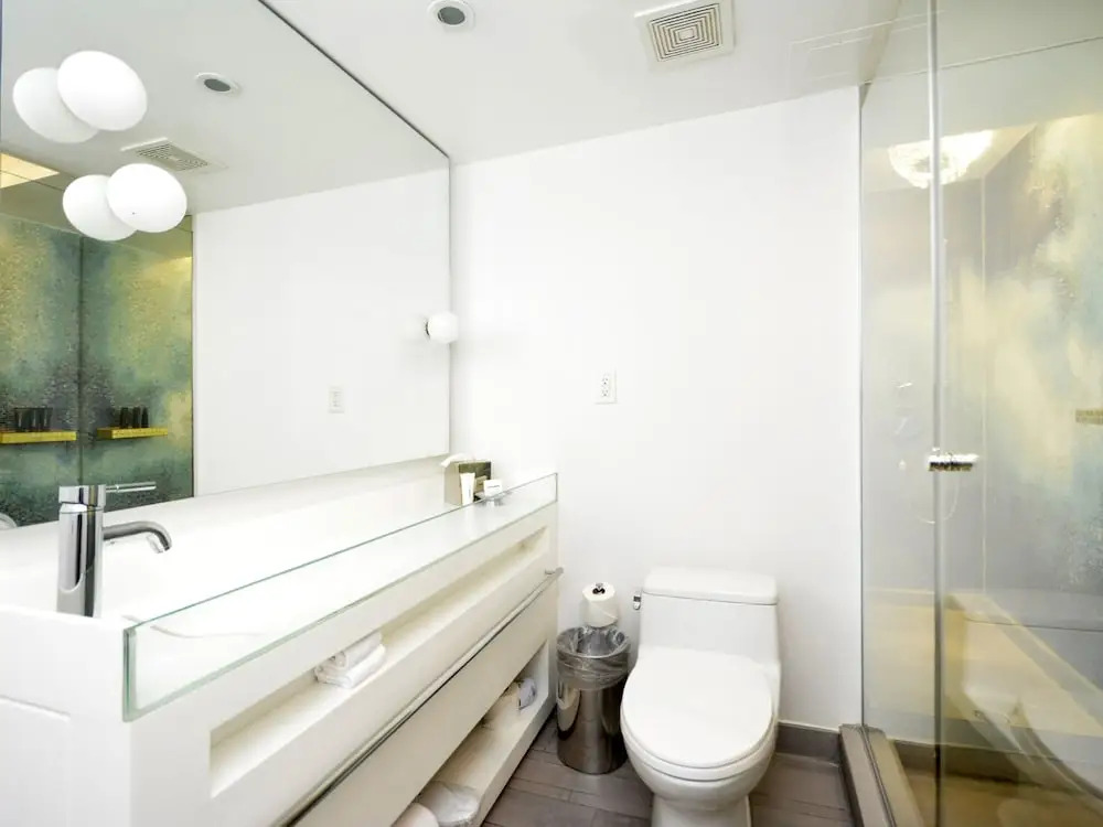 Penthouse Floor 2rooms in 5hotel South Beach 1601