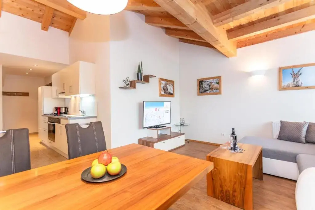 Doris Appartements