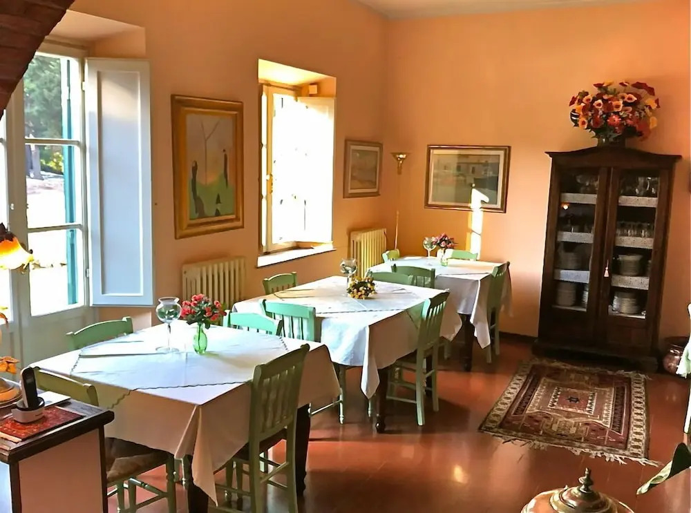 Agriturismo Campo Al Sole