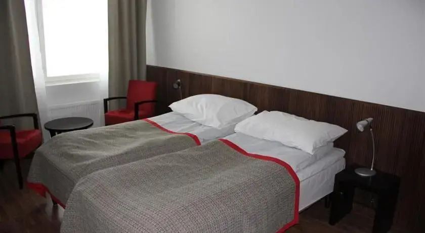 Motel SEO Muonio