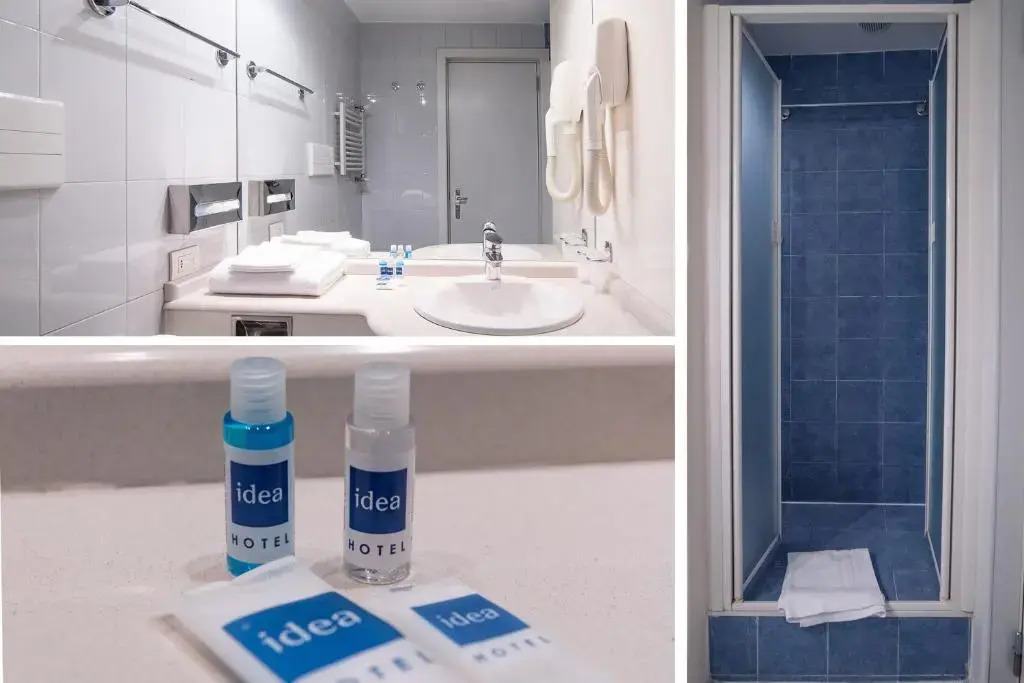 Idea Hotel Piacenza