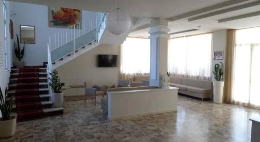 Hotel Sorriso