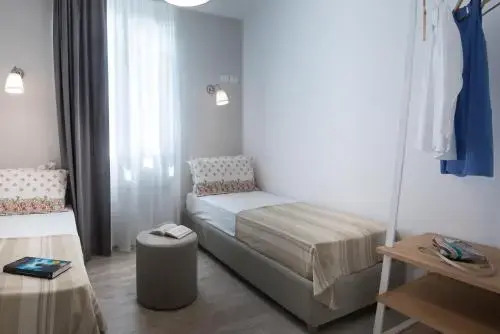 Calura Residence