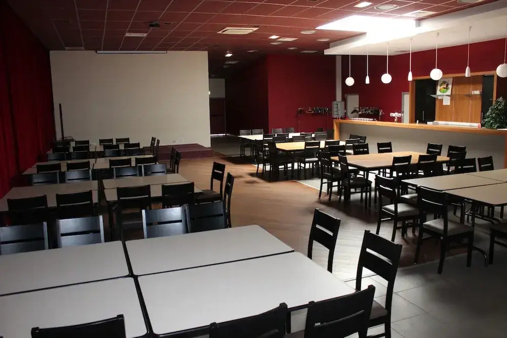 Hôtel Fleur de Lys Hazebrouck