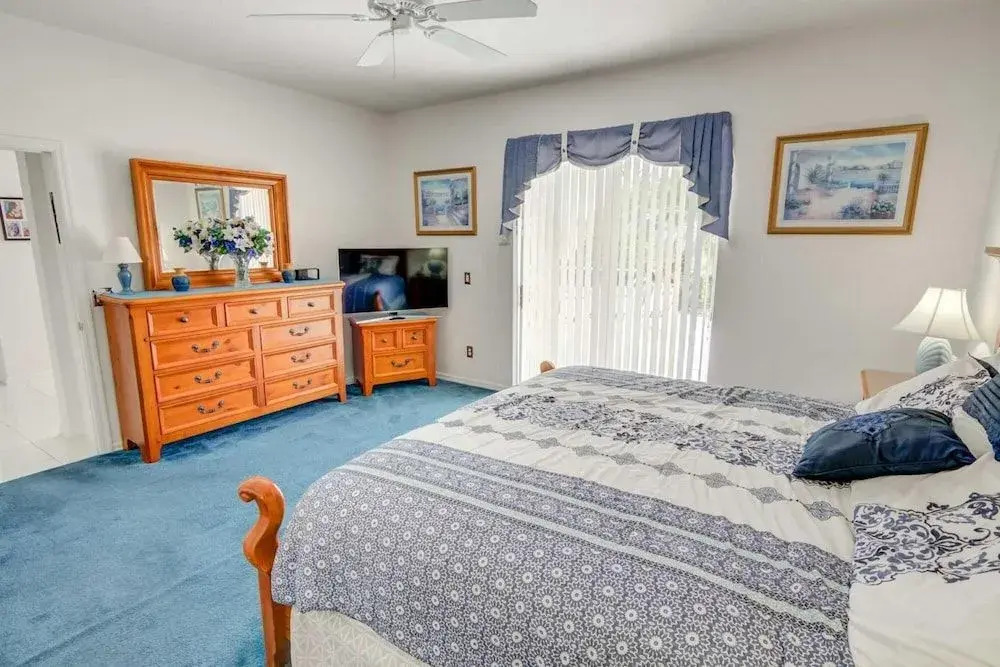 Chris Highlands Reserve Vacation Home