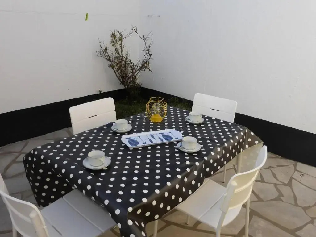 Maison Bretignolles-sur-Mer, 2 pièces, 4 personnes - FR-1-224A-1