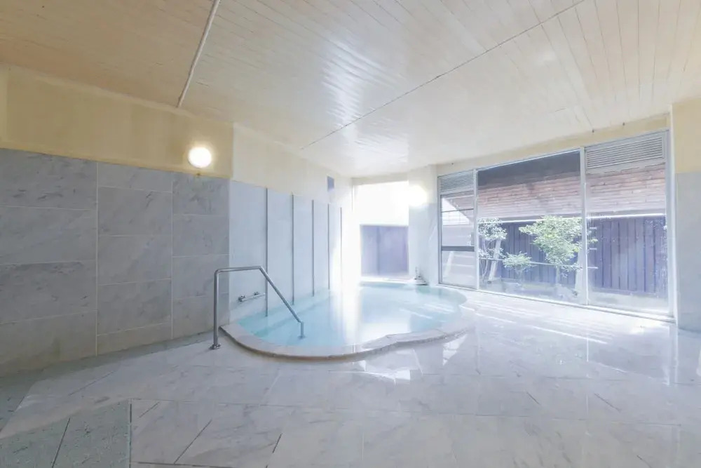 Sakunami Onsen Yunohara Hotel