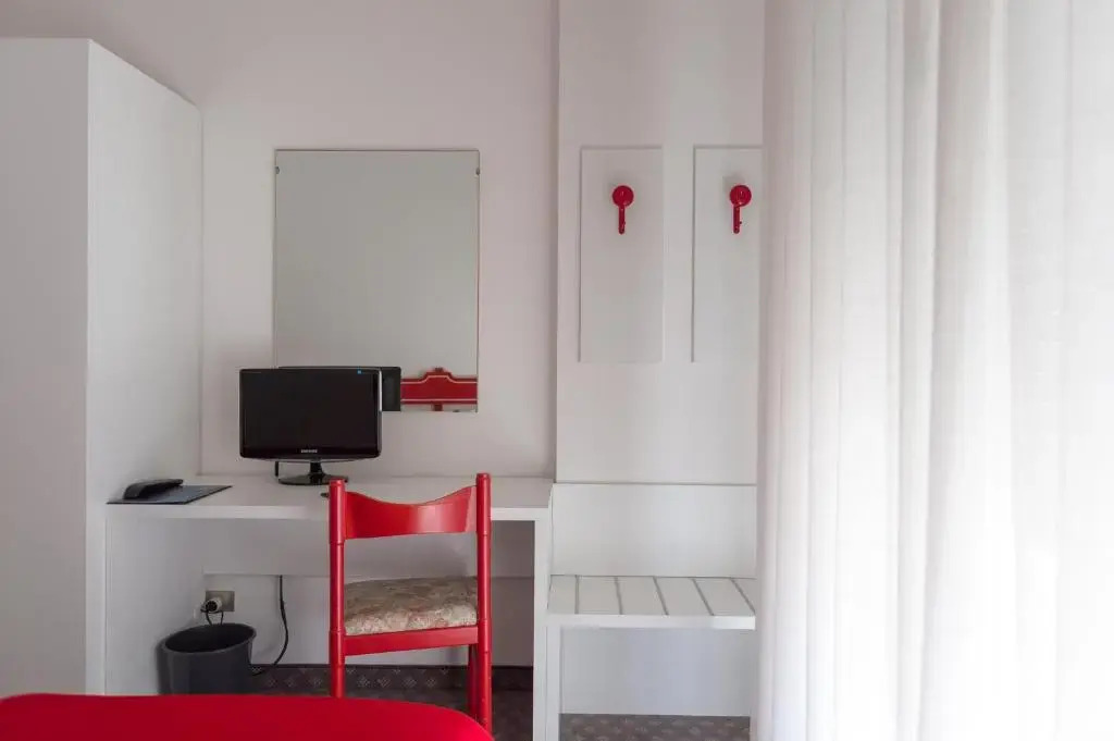 Bike & Wind Hotel Villa Maria