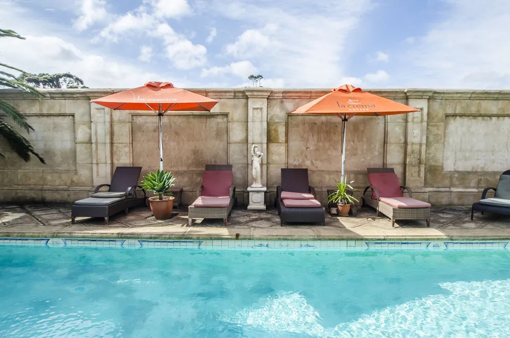 Authenticity Spa Resort