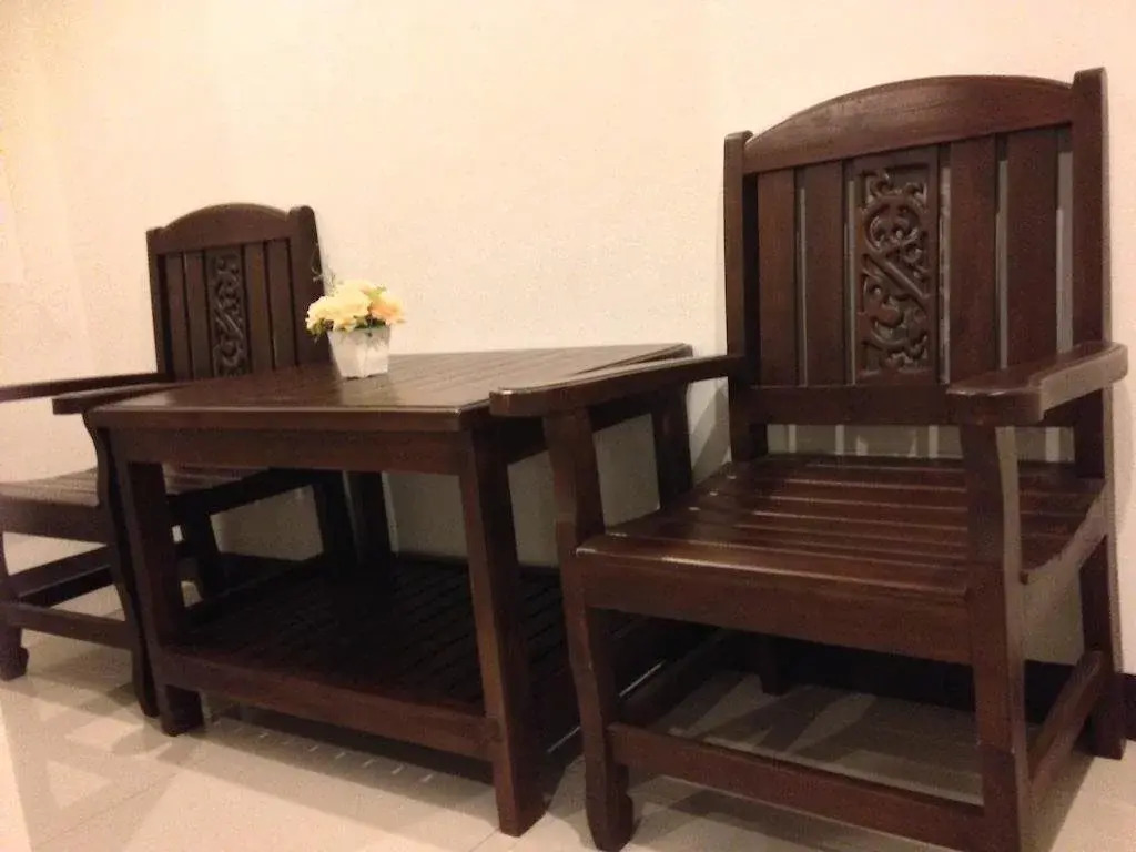 Chiangmai Family Suite