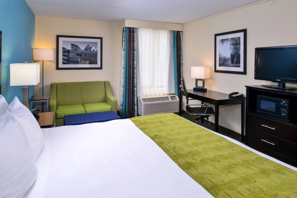 Best Western Leesburg