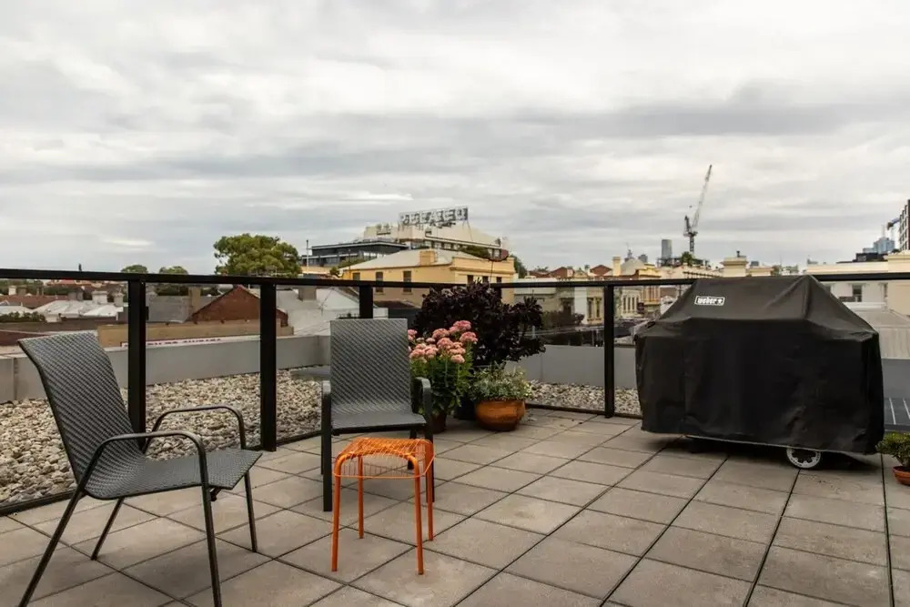 Stylish 1 Bedroom Hideaway In Richmond