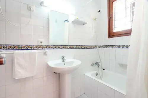 Hostal Las Nieves