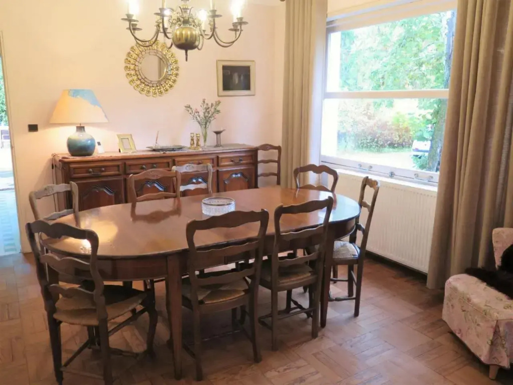 Holiday Home Le Belon by Interhome