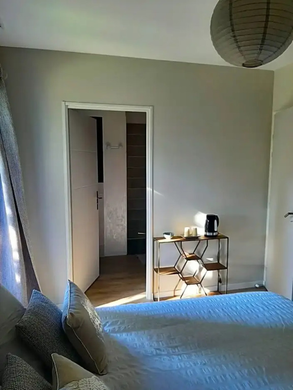 La Villa Claudia Jardin et Spa