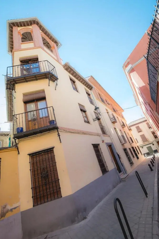 QH Granada Centro 4