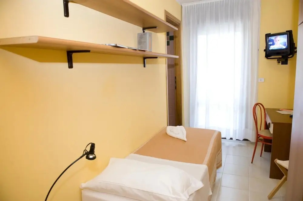Hotel Rosa Dei Venti