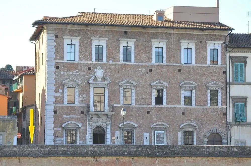 Lanfranchi Suite