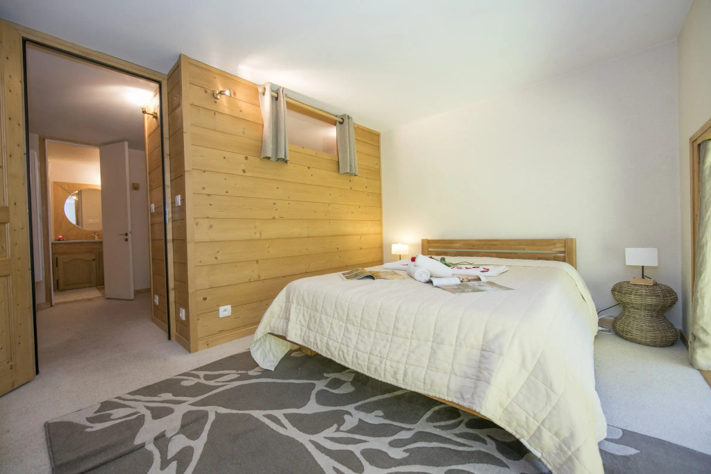 Grand Roc A104 Slopes 150m ,Parking & WiFi - Happy Rentals