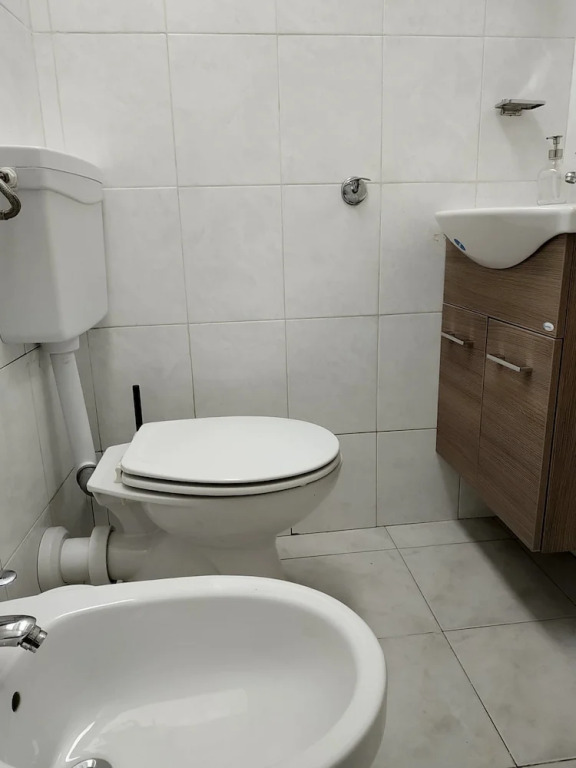Holiday Apartment in Genova Fieno