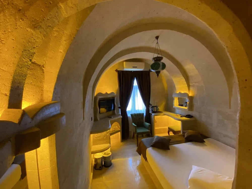 Aleria Cappadocia Hotel