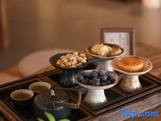 Shanhe Courtyard Hotel  (Qufu Sankong Scenic Area Branch)