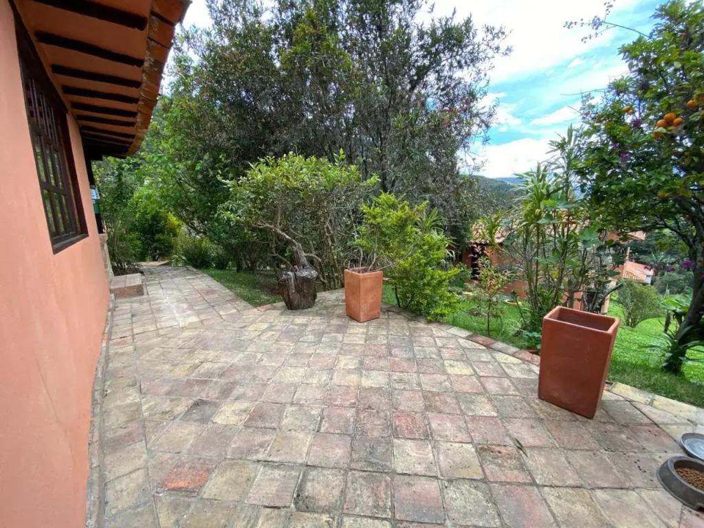 Suite Campestre El Paraiso de Chepe