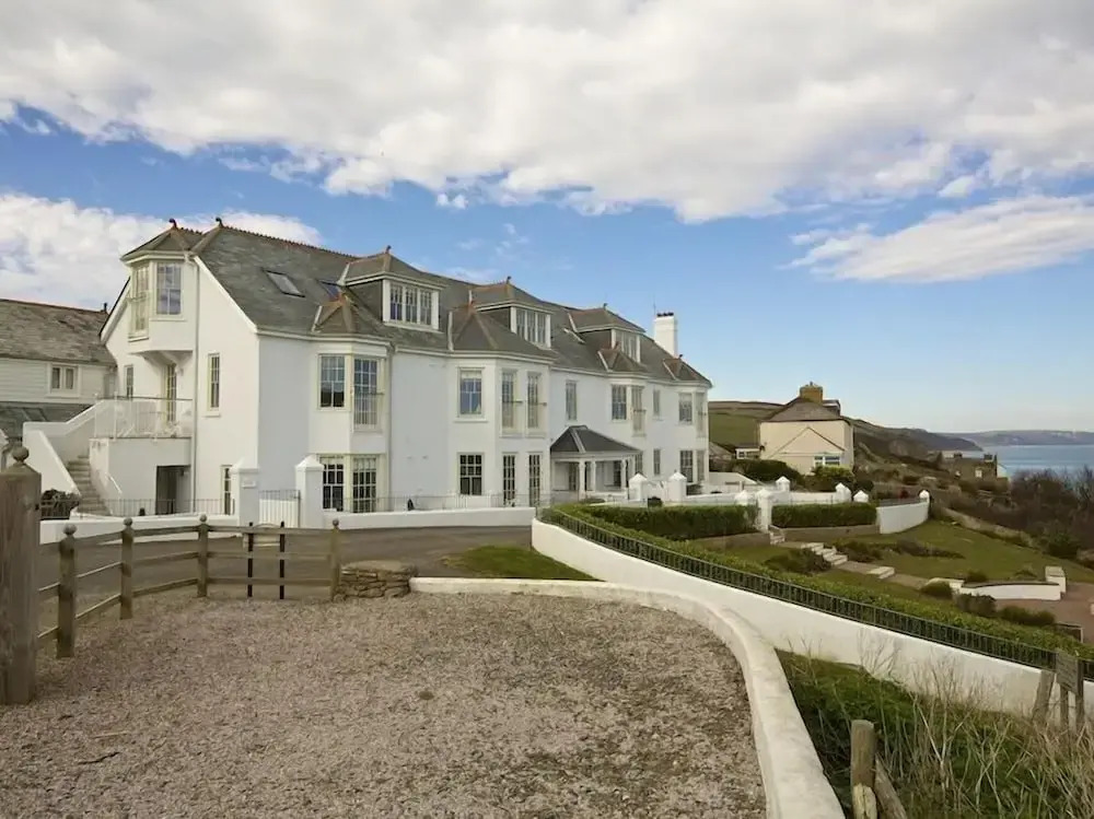 9 Prospect House