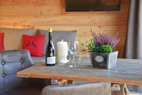 Chalet Leitner