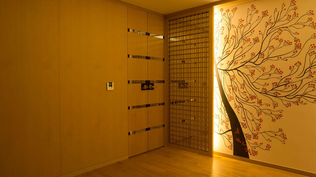 Hotel Matthieu Yeosu