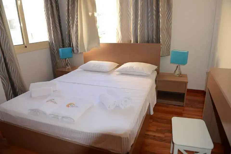 Anthorina Villa 15