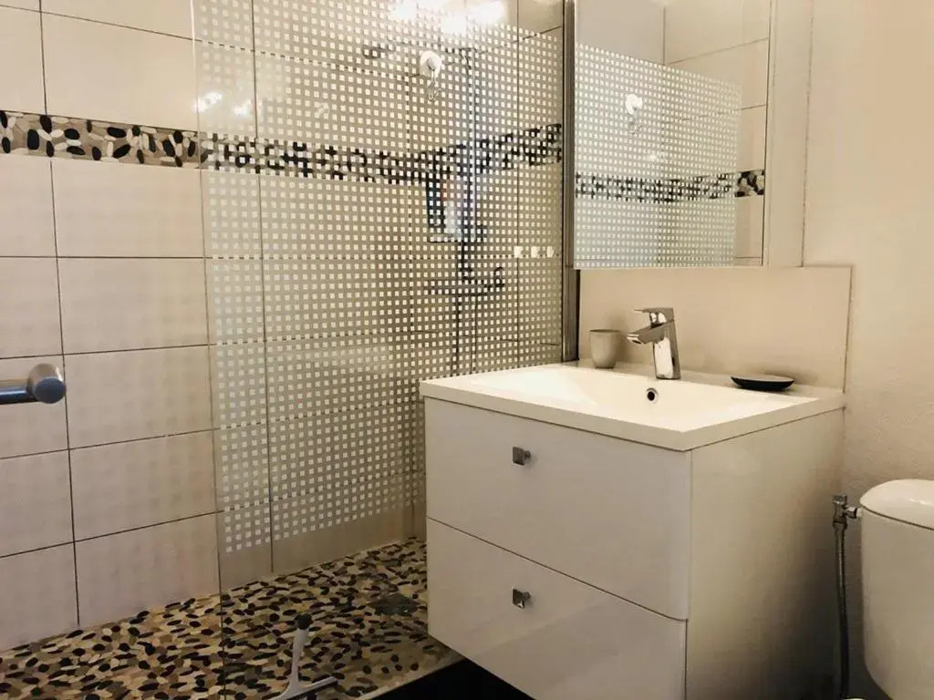 Appartement Arcachon, 2 pièces, 4 personnes - FR-1-433-59