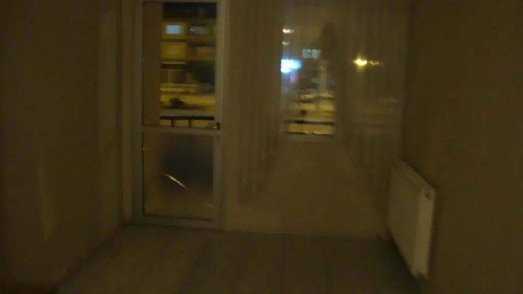 Degerli Motel