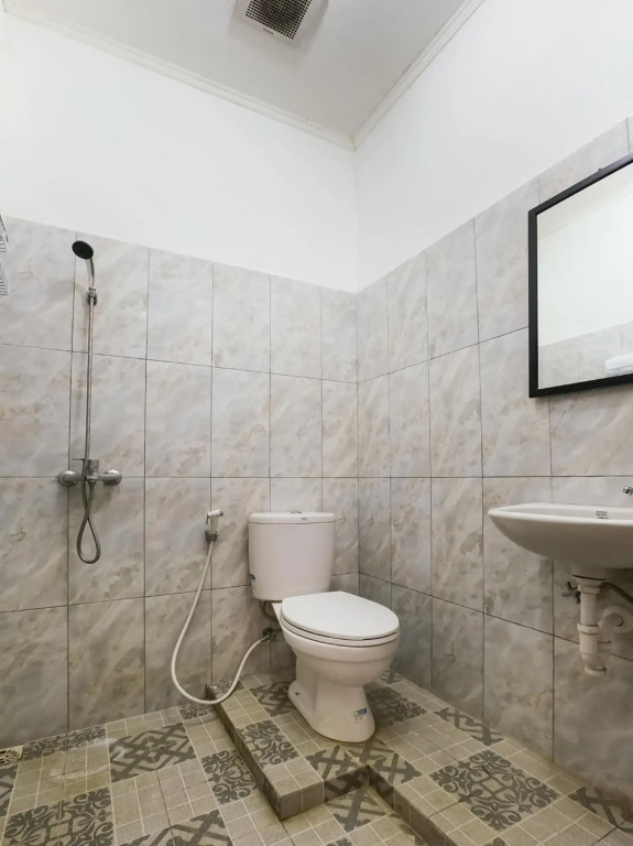 Urbanview Hotel Mine Residence Syariah