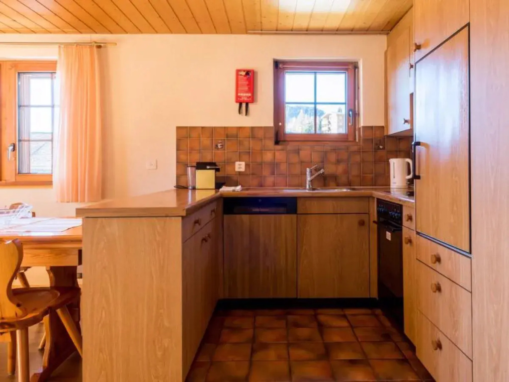 Südlenz 13 - Two Bedroom