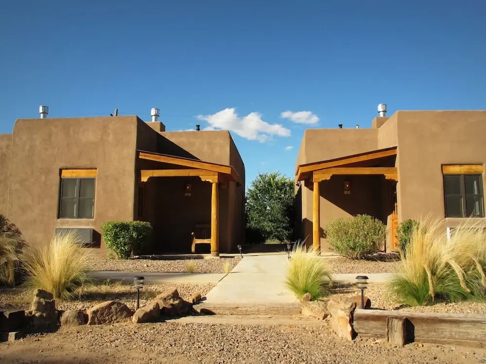 Abiquiu Inn