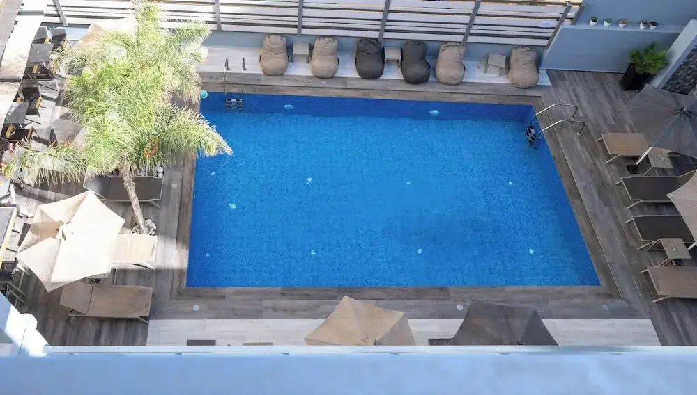 Medusa Apartments