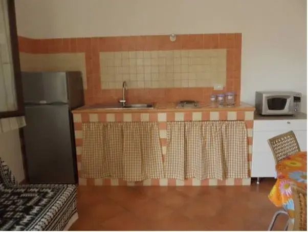 Residence Favonio