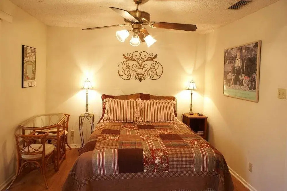 Acorn Bed and Breakfast
