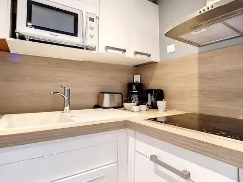 Apartment Les Lauzes 2